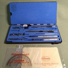 J092 Takeda Drafting Machine