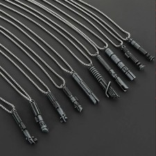 Lightsaber Hilt Stainless