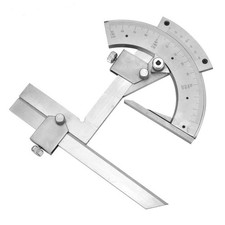 Universal Bevel Protractor