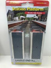 HORNBY LYDDLE END N GAUGE