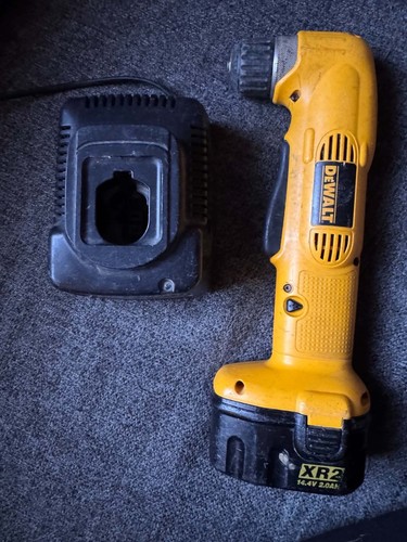 Dewalt dw966 xrp - dewalt,