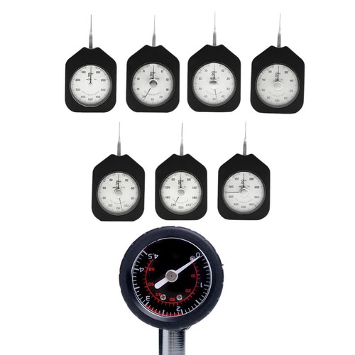 Gram tension meter - gram,