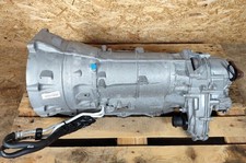 Automatic Gear-Box BMW X5 X6 F15 F16 3.0 D 381KM 2017 - GA8HP75Z