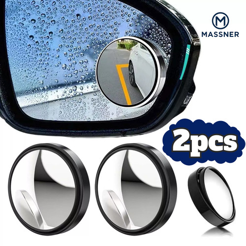 Adjustable blind spot - 2x,