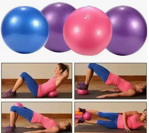 25cm mini pilates yoga - mini,