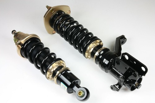 Racing coilover kit - bc,