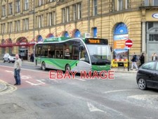 PHOTO  BUS STAGECOACH