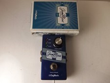 Digitech Jamman Express XT Looper Effects Pedal Phrase Sampler