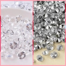 4.5, 6, 8 & 10MM SILVER &