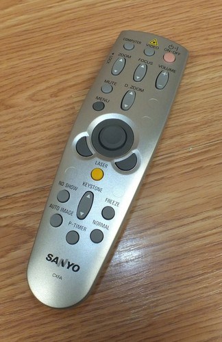 Genuine sanyo cxfa - genuine,