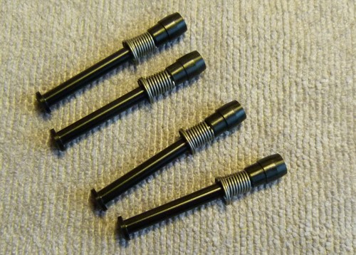Parker vacumatic - parker, vacumatic(incl.'51)