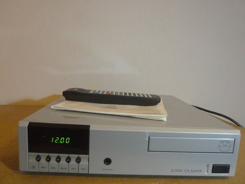 Linn classik audiophile - classik,