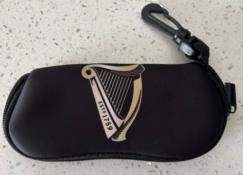 New guinness glasses - new,