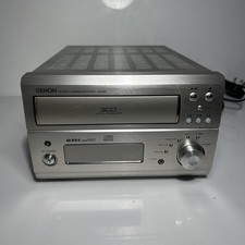 Denon UD-M30 CD Receiver