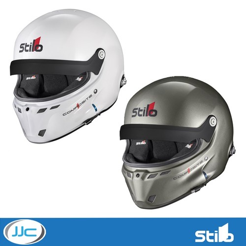Stilo st6 composite helmet - st6,