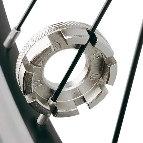 Bicycle spoke wrench - bicycle,