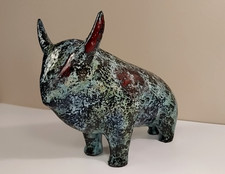 Beautifully Glazed Otto