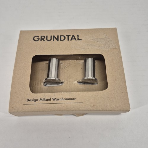 Ikea grundtal hanger wall - grundtal,