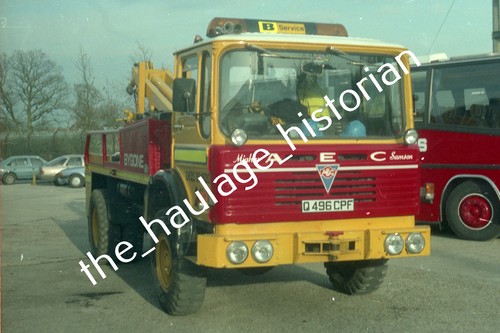 Thh truck photos aec - photos,