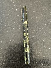 Vintage Swan Mabie Todd