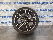 2021 BMW Z4 G29 M SPORT 19"