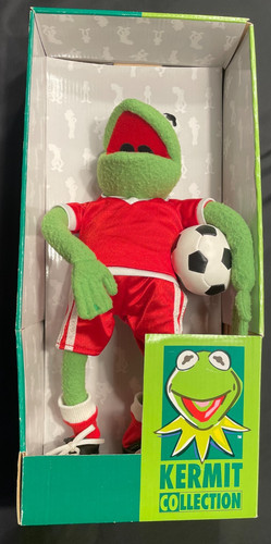 Junior toys igel - junior, muppets