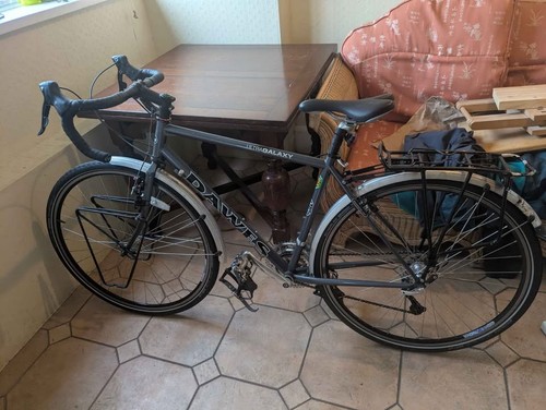 Dawes ultra galaxy - dawes, 50cm