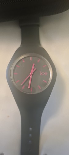 Watch unisex ice slim - watch,