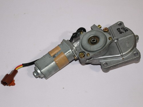 Honda s2000 ap1 drivers - drivers, side