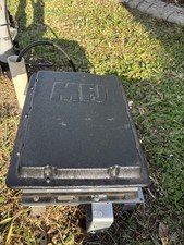 MFJ-993BRT Ham Radio 300W HF