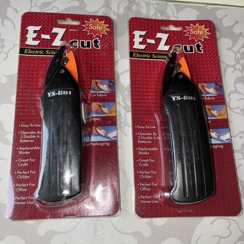 Electric portable scissors - portable,