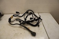 Audi A3 8L Engine Wiring