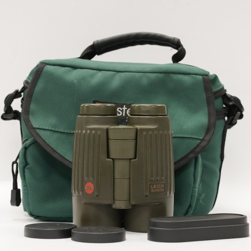 Leica trinovid 10x42 - 10x42, ba