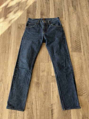 Lee 101 men jeans 3 - men's, 3/4oz