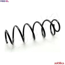 SUSPENSION SPRING ZCA6395H FOR
