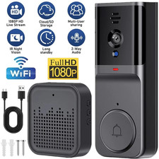 Smart WiFi Wireless Video