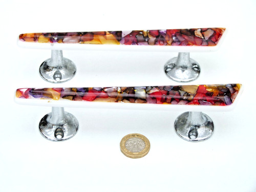 Rare pair tapererd - pair, pull