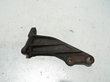 LEXUS iS 200 98-05 2.0 24 VALVE 1G-FE ENGINE BLOCK TO GEARBOX SUPPORT LEFT