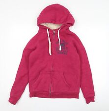 Jack Wills Women's Red Full