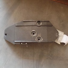 H486934R91 SHOE AGCO MASSEY FERGUSON 521 522 SICKLE BAR MOWER WHITE PLANTER PART