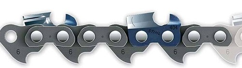 Stihl chainsaw chain 6mm - chain, 1.6mm