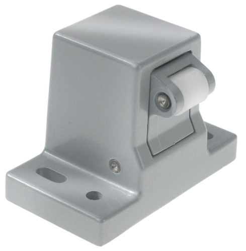 Door ball catch block for - block,