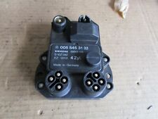 Mercedes W201 2.0 4-cyl