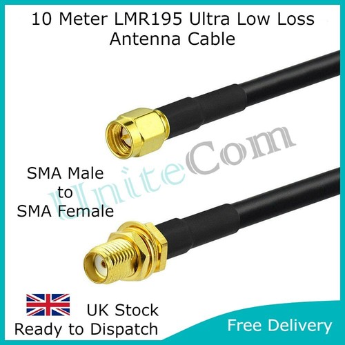 Ultra low loss - ultra, female