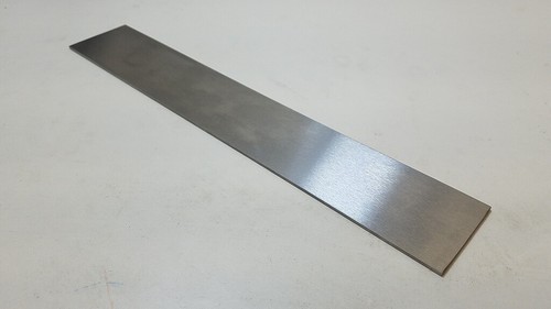 Tool steel 2 - tool, 2",