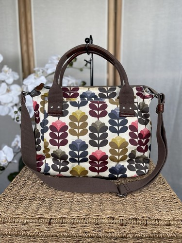 Orla kiely floral stem - orla,