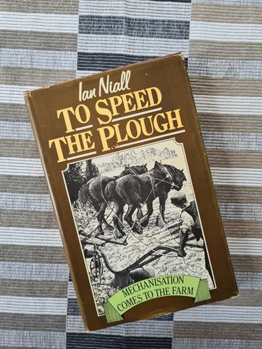 Speed the plough ian - to,