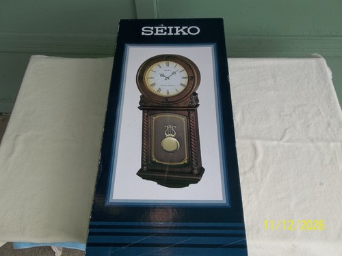Nib vintage seiko - nib, westminster
