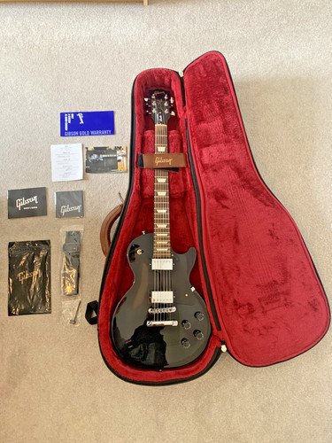 Gibson les paul studio - les, 2021