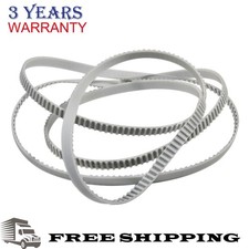 For Audi 8N TT MK1  8N7862997 Car Windscreen Toothed Belt Roadster Roof Guide